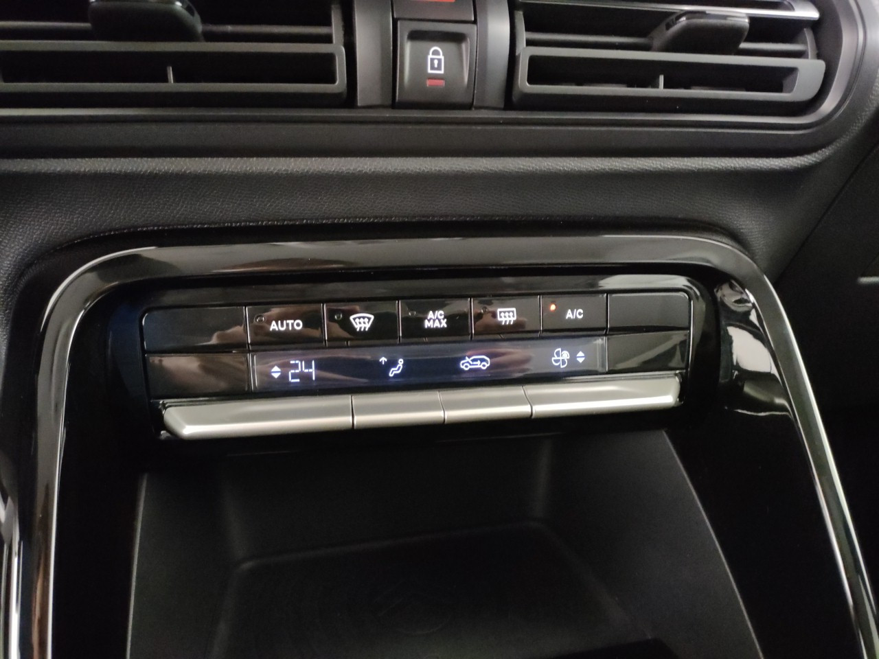 Citroen C3 Usato 2025 C3 Parma