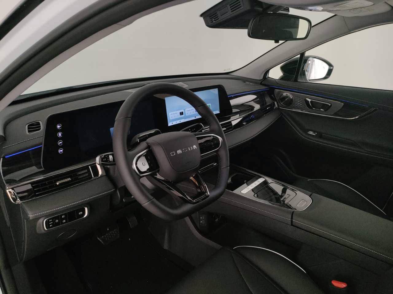 Omoda Omoda 5 Nuovo Benzina Omoda 5 Modena