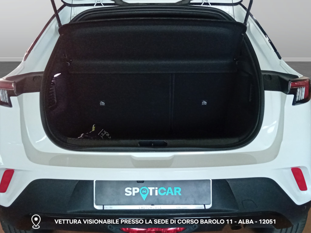 Panoramica 11° Immagine Veicolo