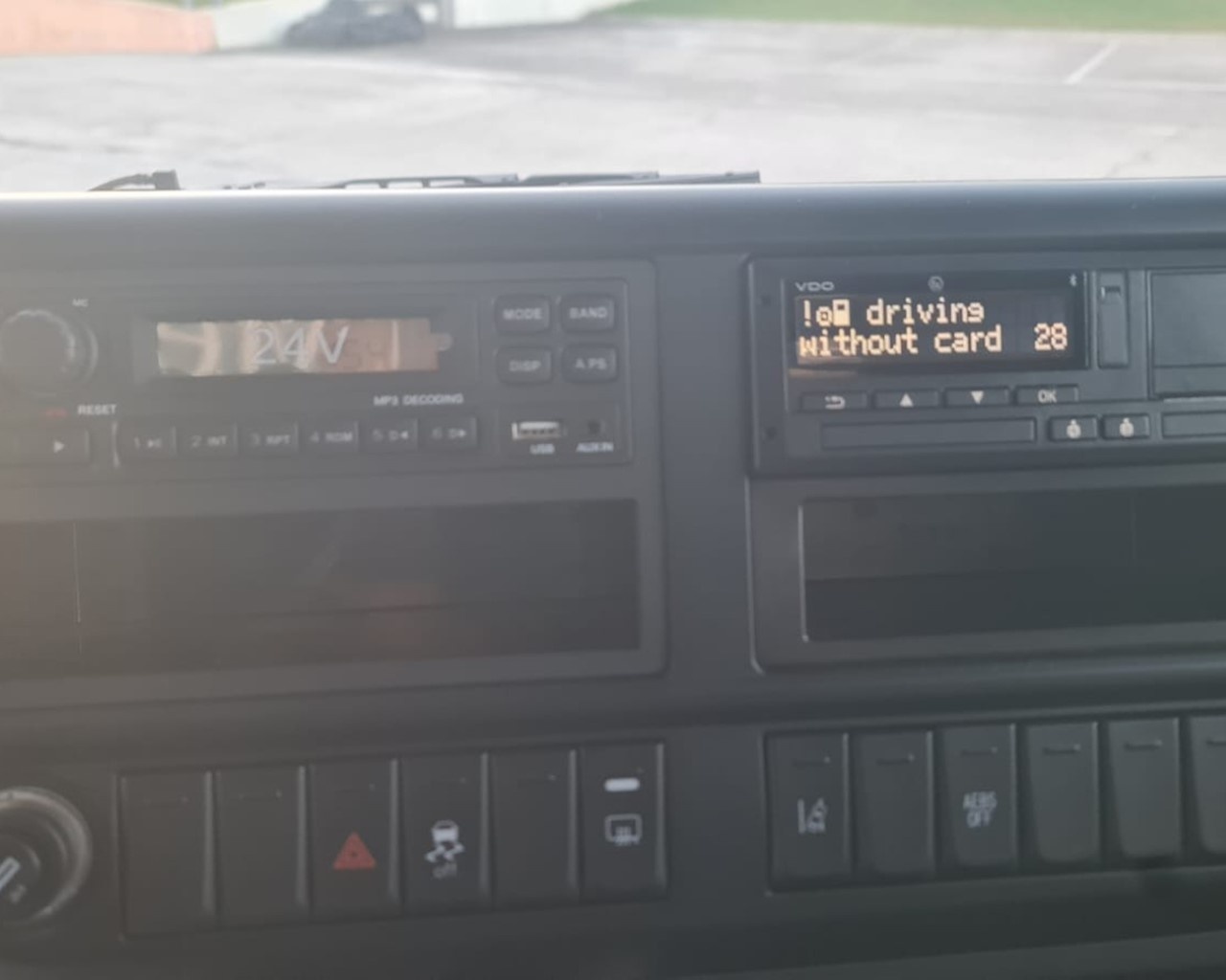 Foton eAumark eAumark L4 - 4,25 TON Elettrico - 9