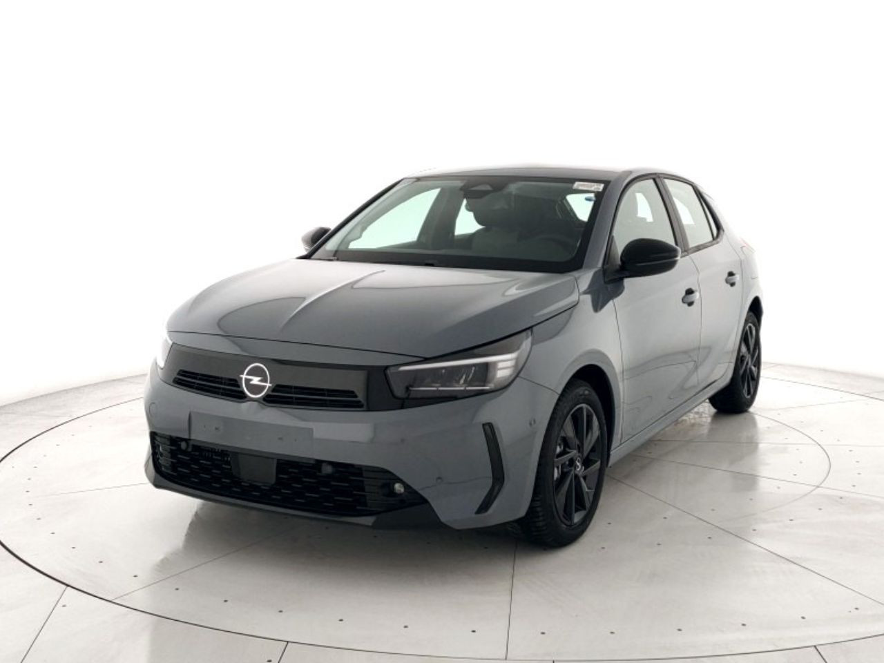 Opel Corsa Nuovo benzina Corsa Porto Mantovano