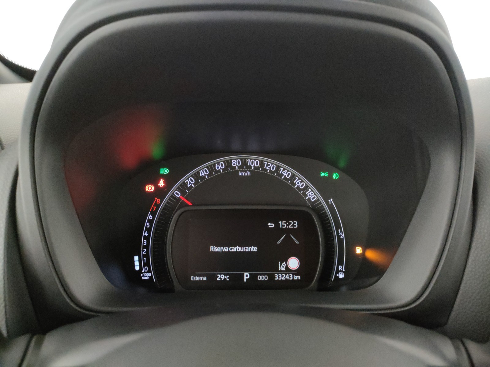 Toyota Aygo X Air Usato 2022 Aygo X Air Legnago