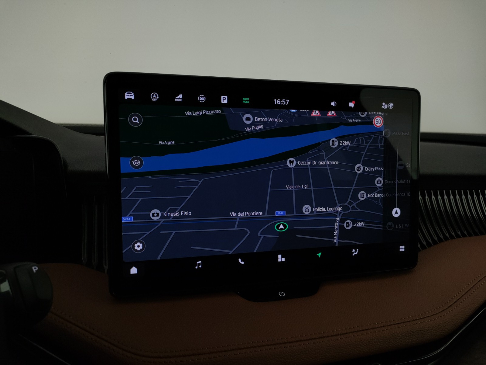 Skoda Superb Usato 2024 Superb Legnago