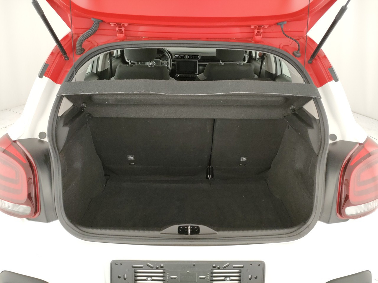 Citroen C3 Usato 2022 C3 Modena