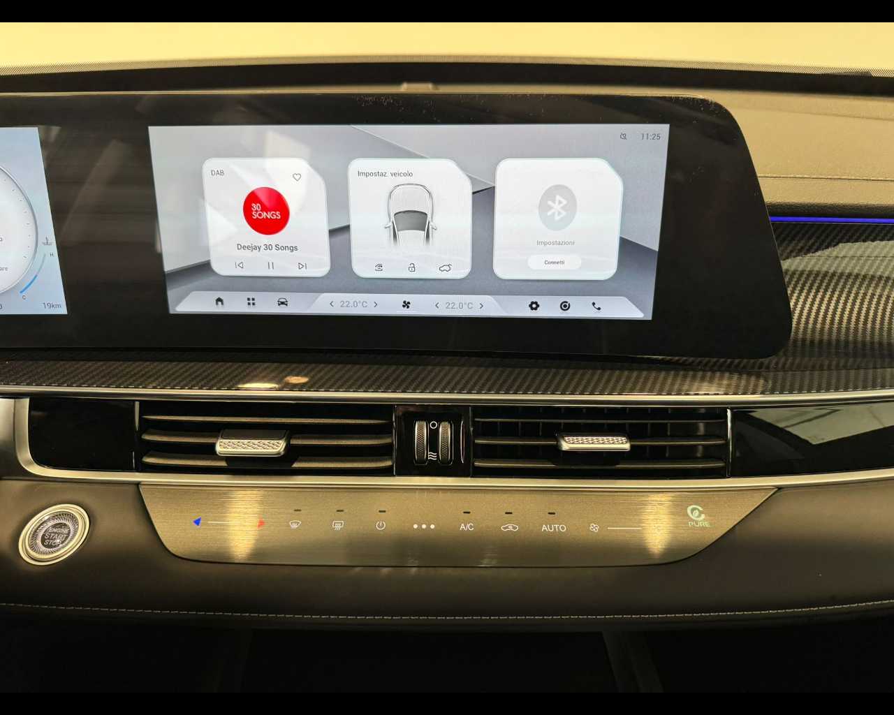 Dr Automobiles DR 6 Nuovo gPL DR 6 Mestre