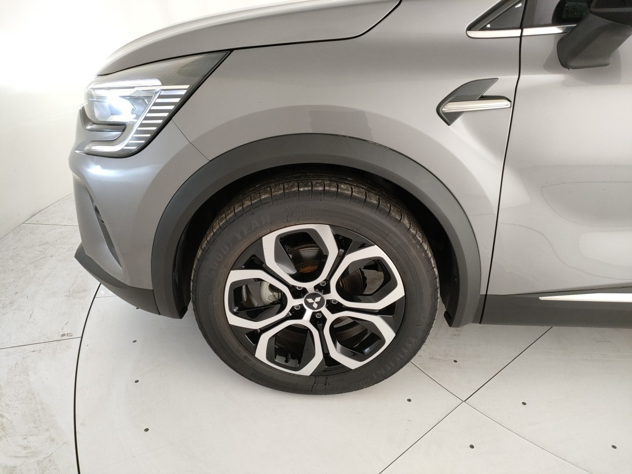 Mitsubishi ASX II 2024 KM0 2025 ASX II 2024 Reggio Emilia
