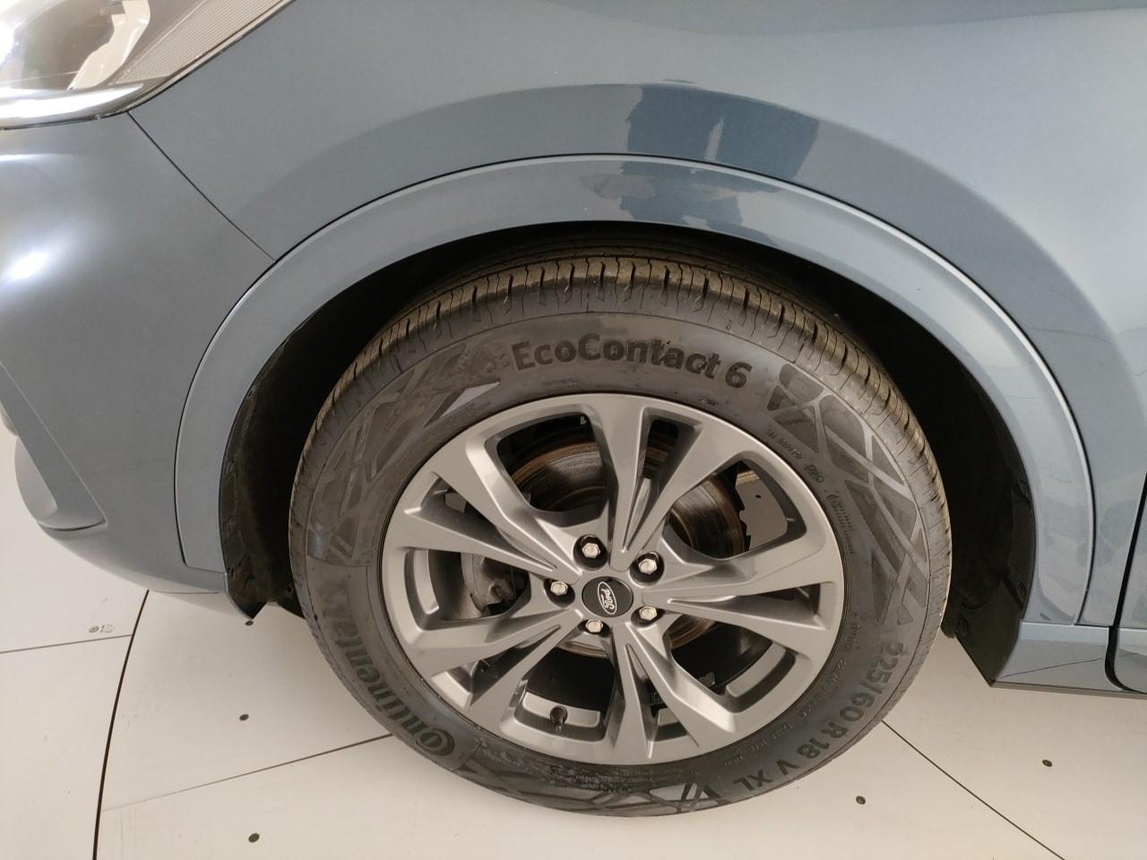 Ford Kuga Usato 2023 Kuga San Zeno Naviglio