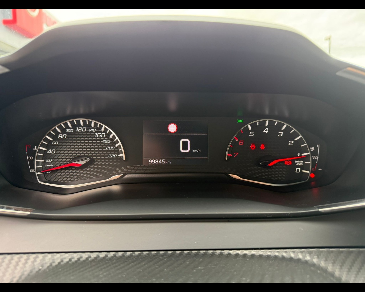 Foto PEUGEOT 2008 1.2 puretech Active Pack s&s 100cv