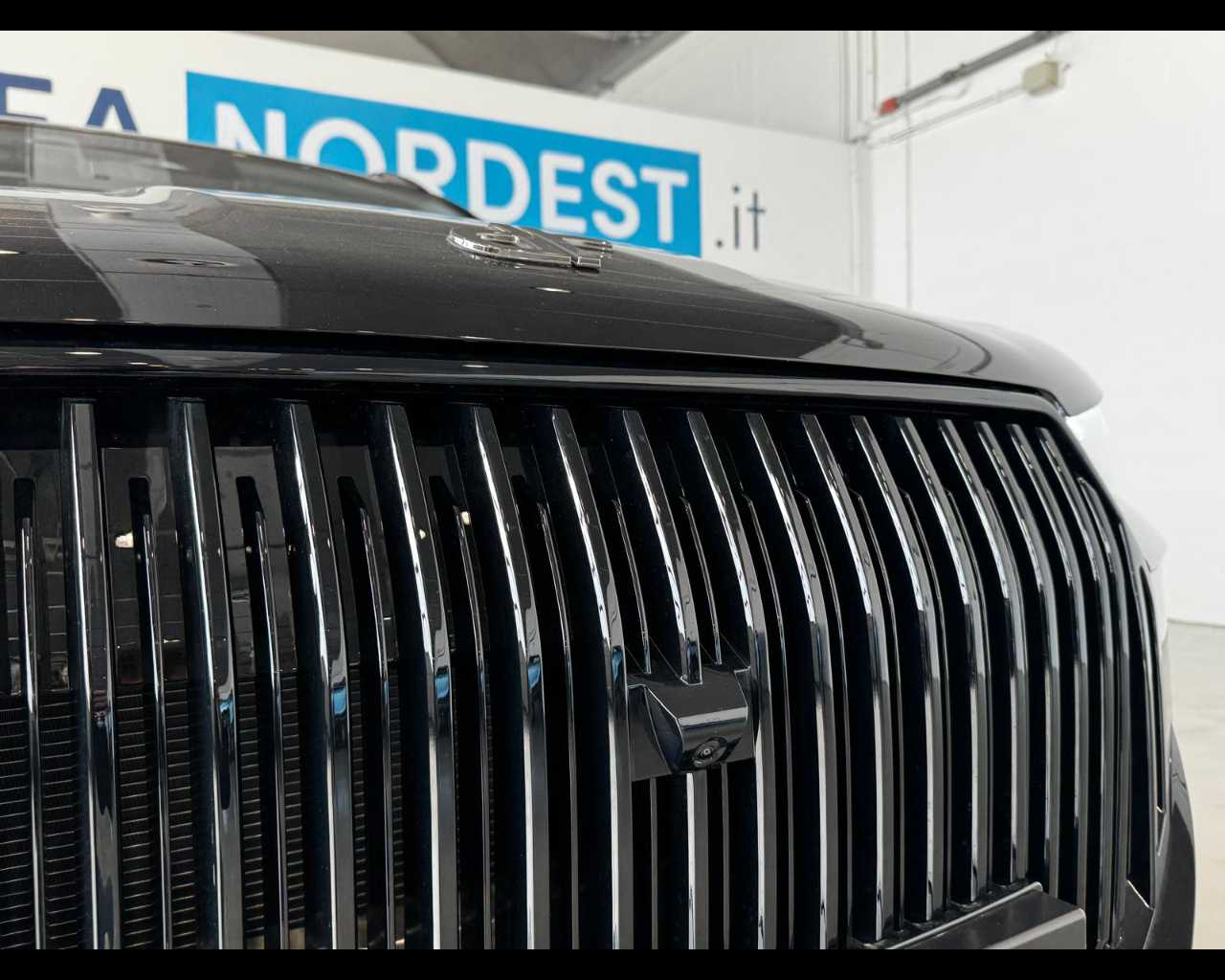 Dr Automobiles DR 5 Nuovo Ibrido DR 5 Mestre