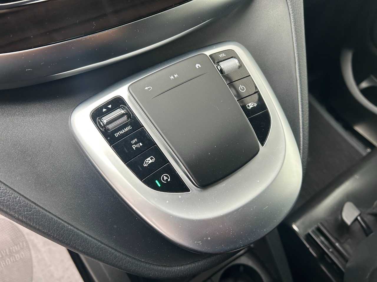 Mercedes Classe V V Extralong 250 d Premium auto - 13