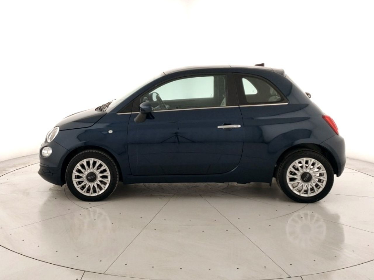 Fiat 500 Usato 2022 500 San Zeno Naviglio