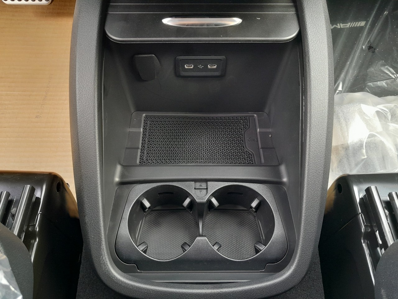 Mercedes Classe V Classe V 250 d Avantgarde Long - 10