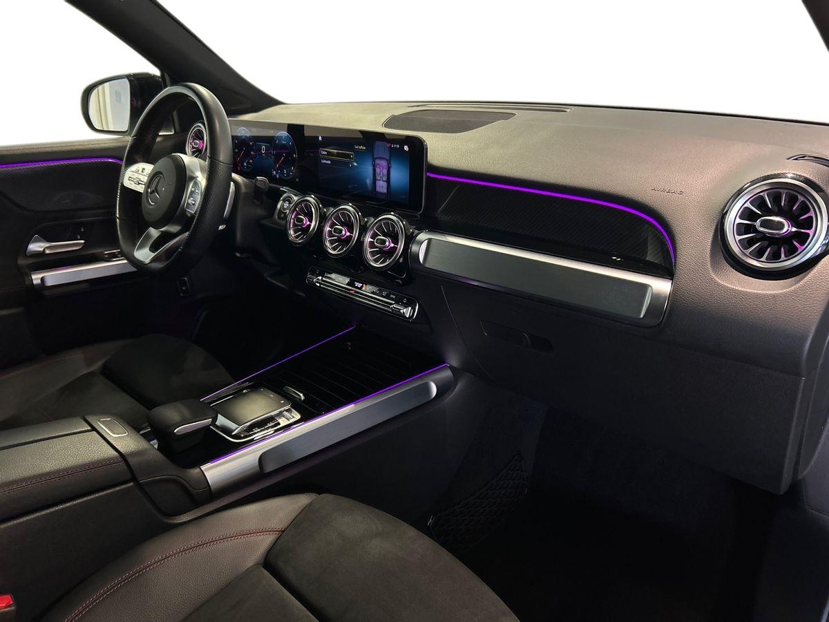 Mercedes GLB GLB 200 D Premium 8G-DCT - 15