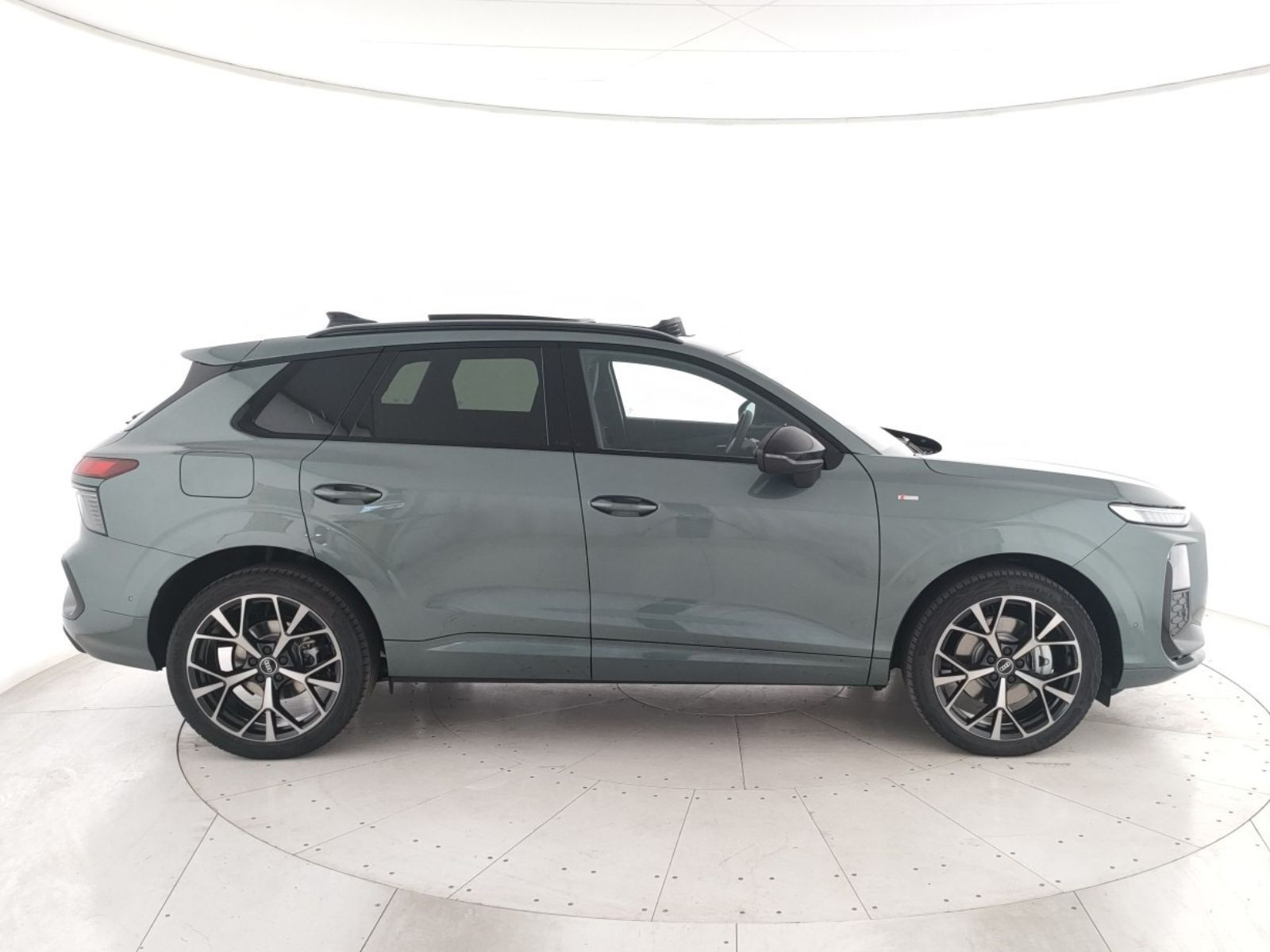 Audi Q3 KM0 2026 Q3 Padova