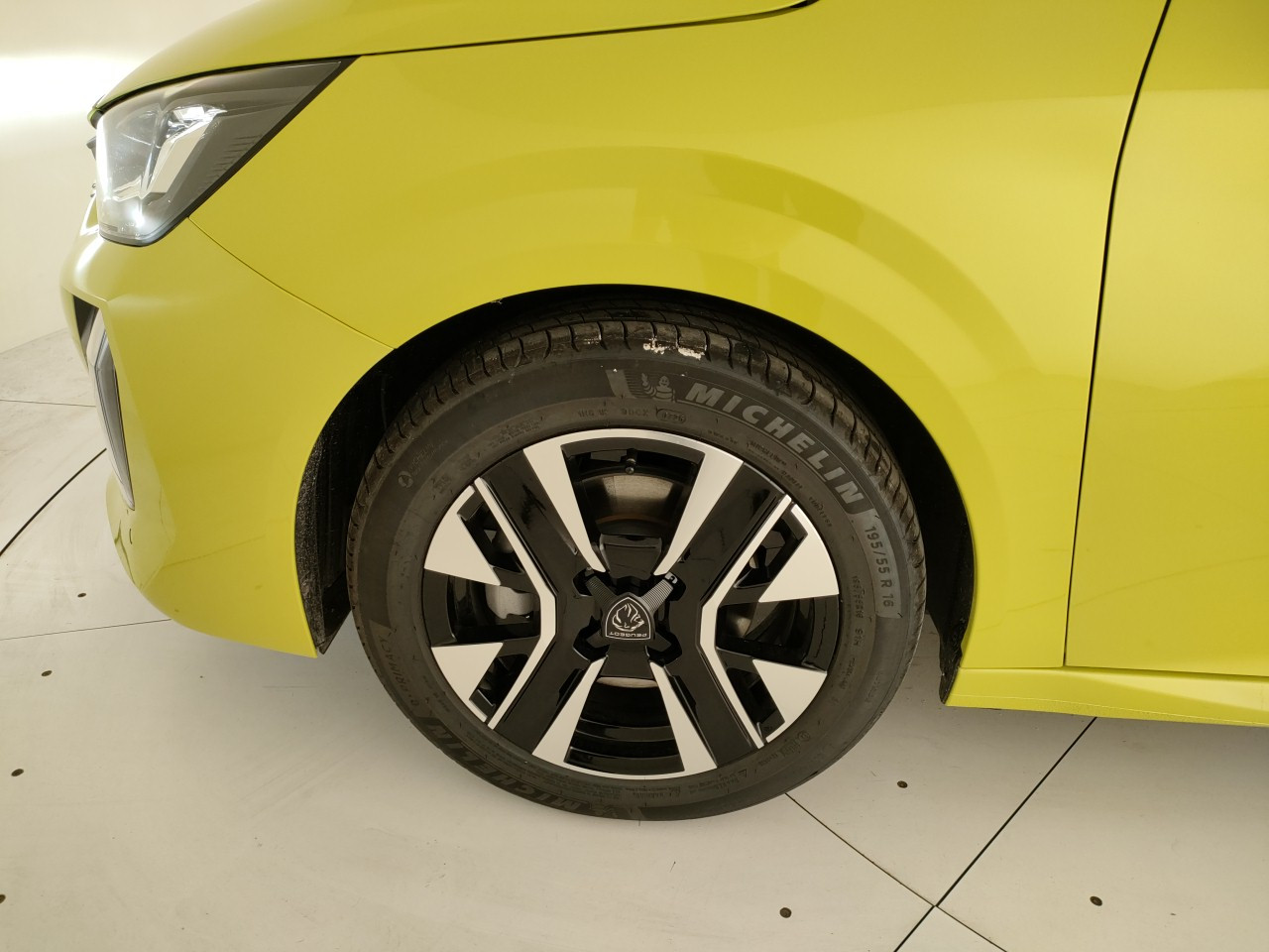 Peugeot 208 KM0 2026 208 Prevalle