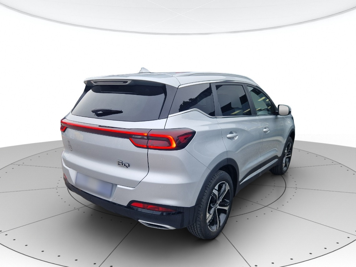 Dr Motor DR 6 Usato 2025 DR 6 San Zeno Naviglio