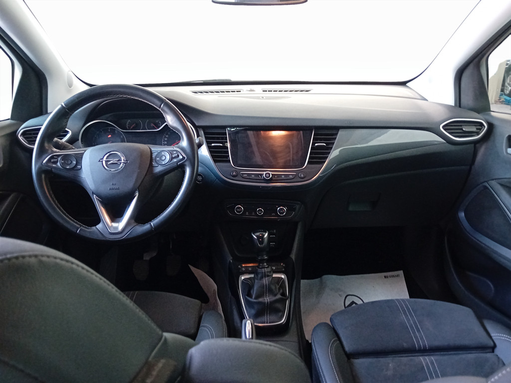 Panoramica 8° Immagine Veicolo