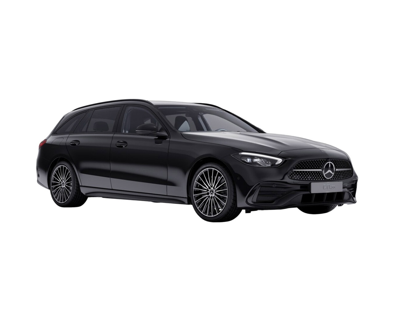 Mercedes Classe C Station Wagon Classe C SW 220 d Mild Hybrid PREMIUM
