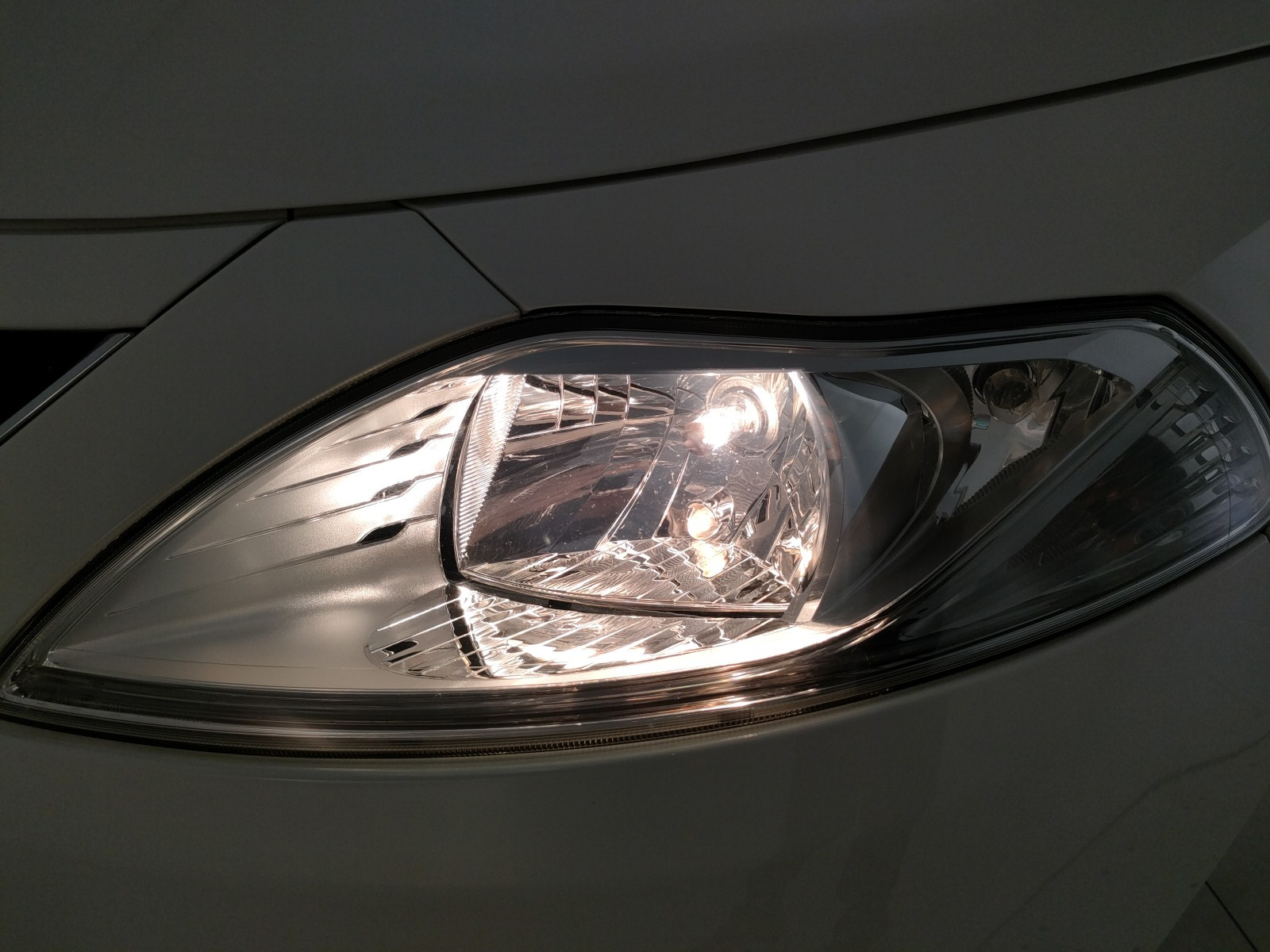 Lancia Ypsilon Usato 2017 Ypsilon Legnago