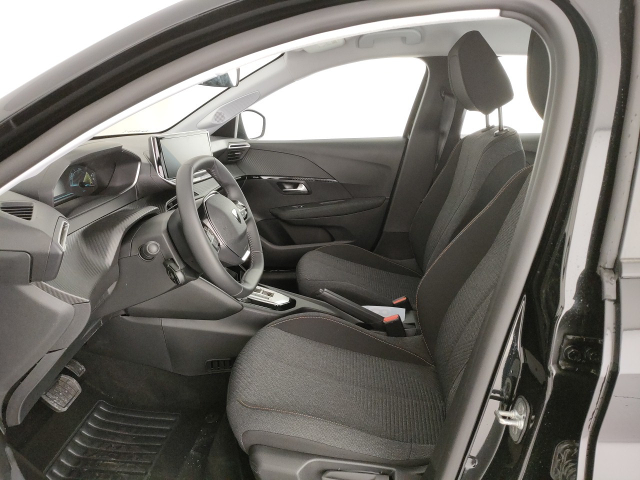 Peugeot 208 KM0 2026 208 Porto Mantovano