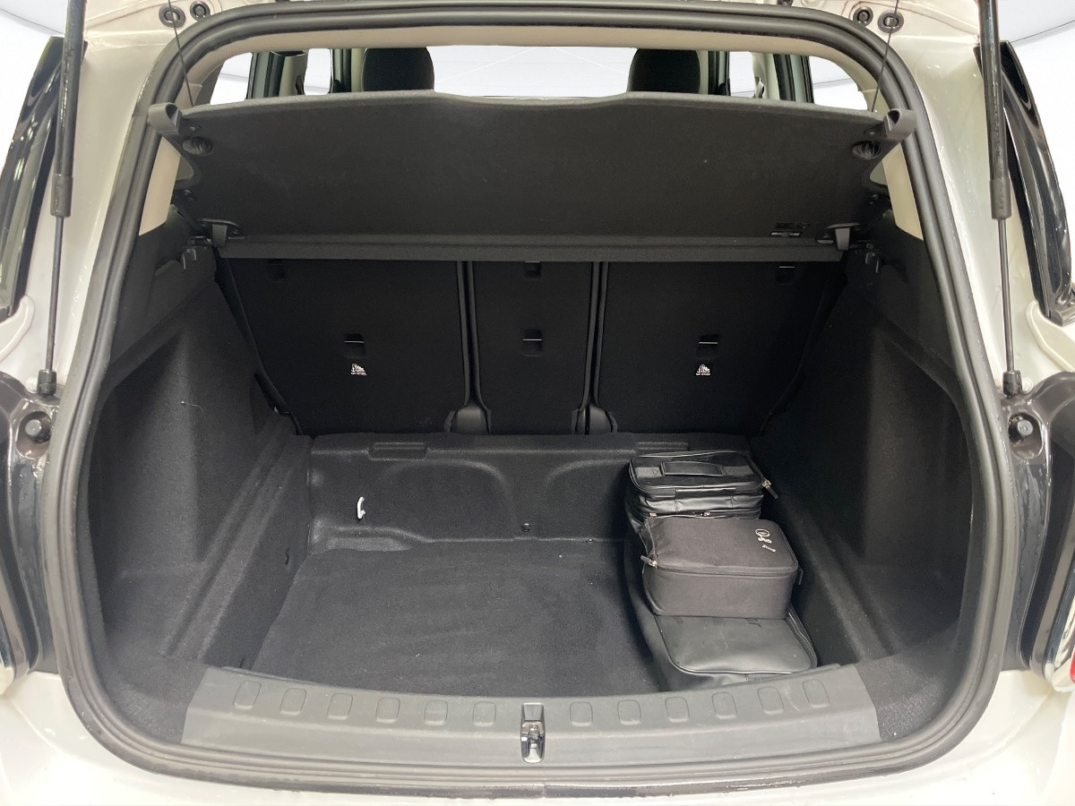 Mini Countryman Usato 2018 Countryman Verona