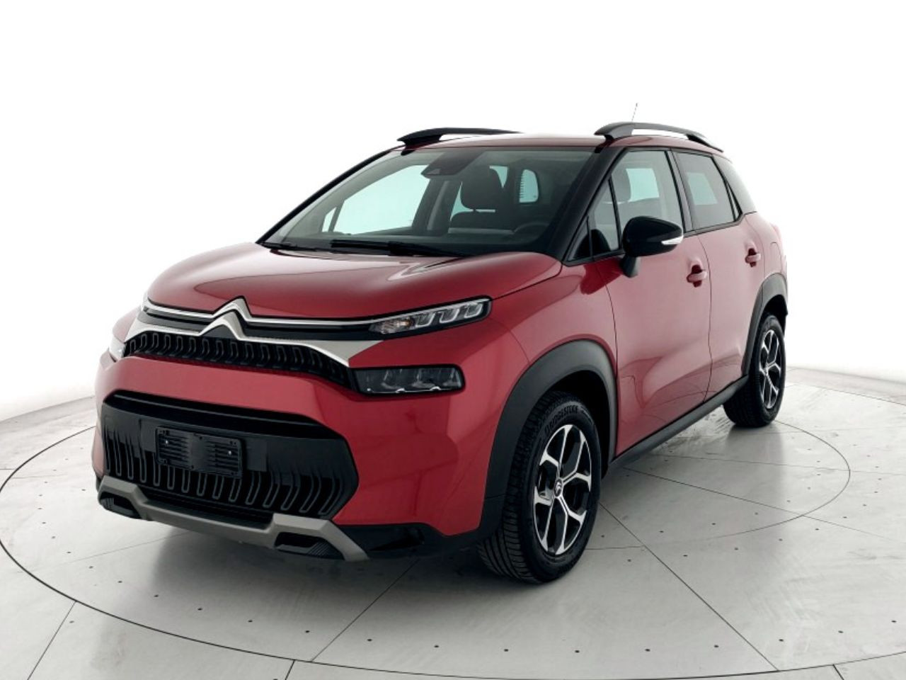 Citroen C3 Aircross Usato 2024 C3 Aircross Reggio Emilia