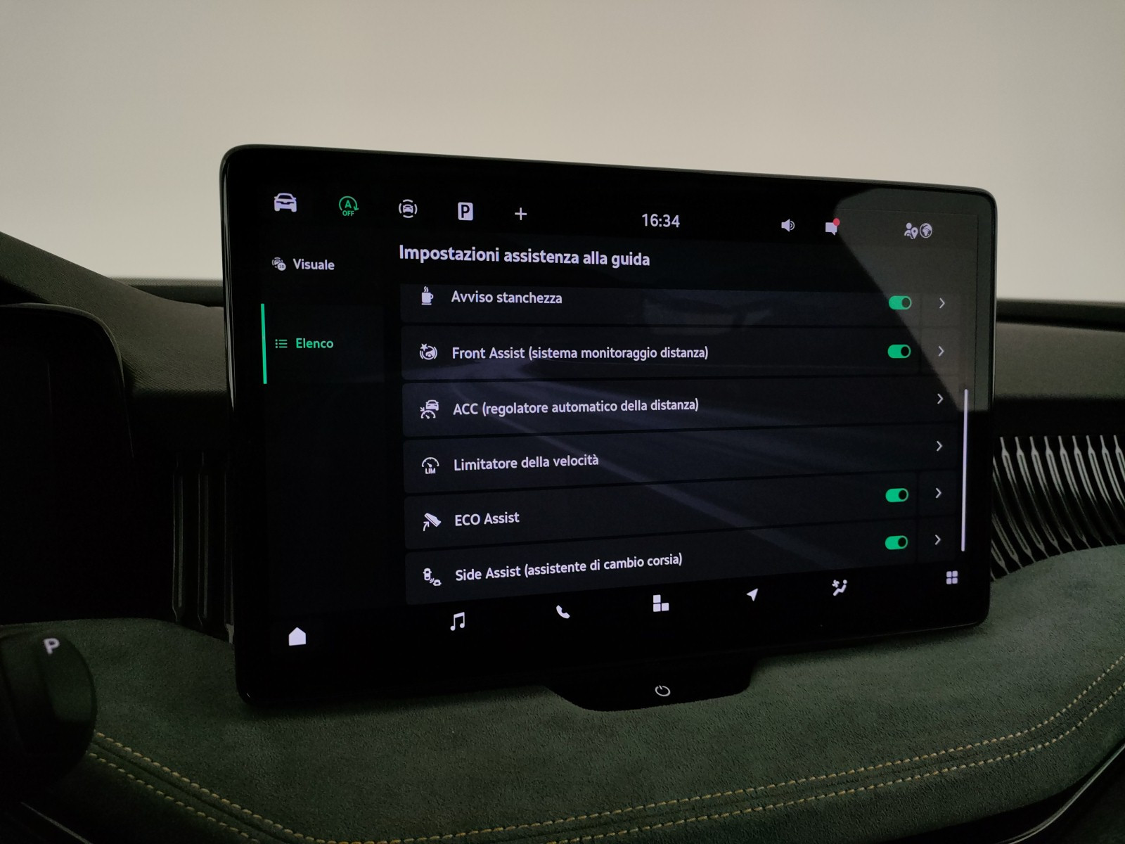 Skoda Superb Usato 2024 Superb San Vendemiano