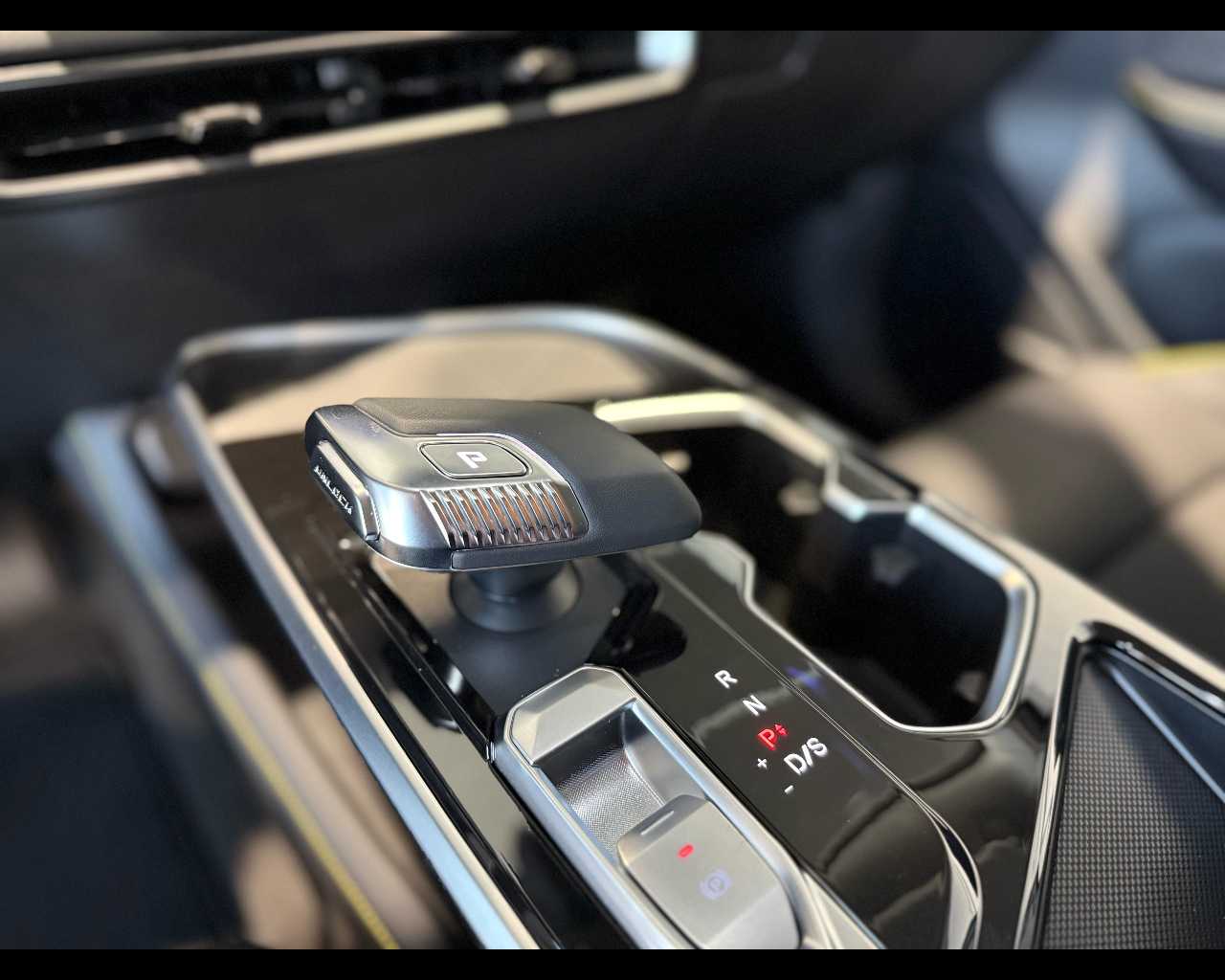 Tiger SIX KM0 2026 SIX Mestre