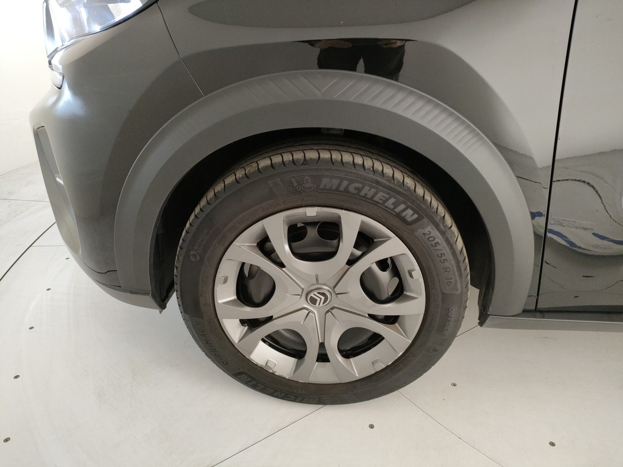 Citroen C3 Usato 2025 C3 San Zeno Naviglio