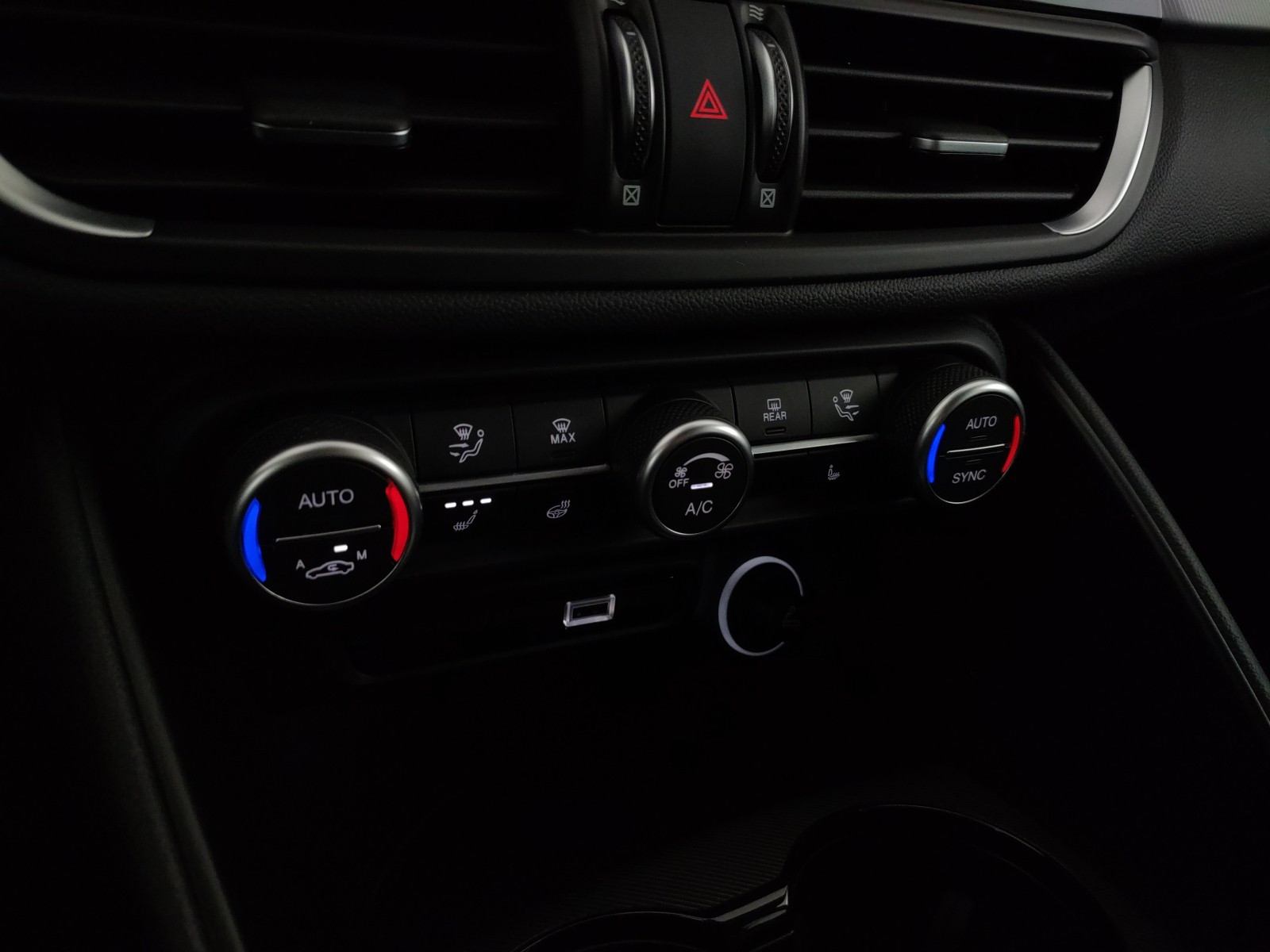 Alfa Romeo Giulia Usato 2021 Giulia Legnago