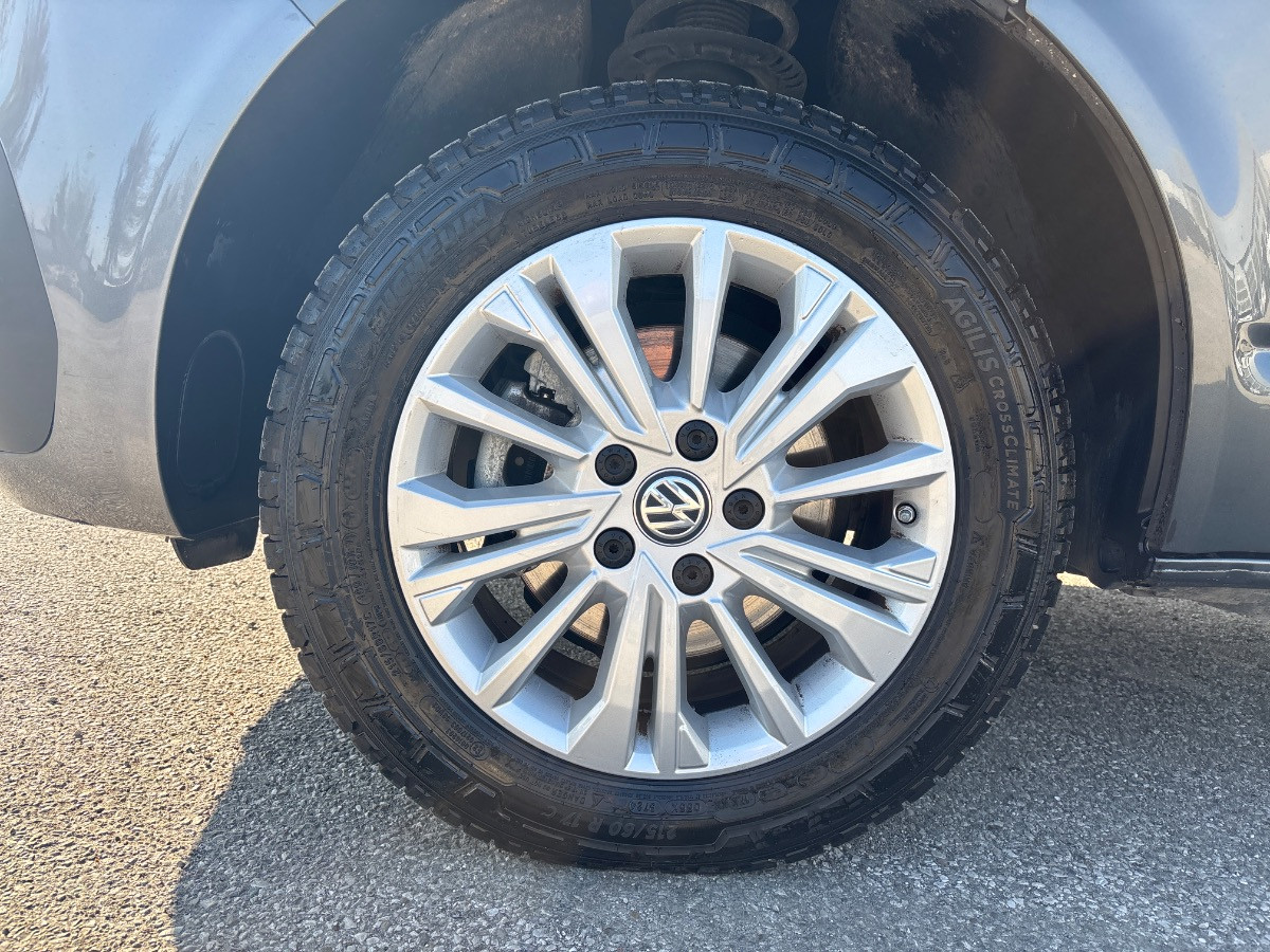 Volkswagen Multivan Usato 2020 Multivan Legnago