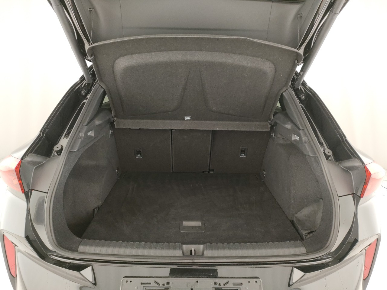 Cupra Terramar Usato 2025 Terramar Porto Mantovano