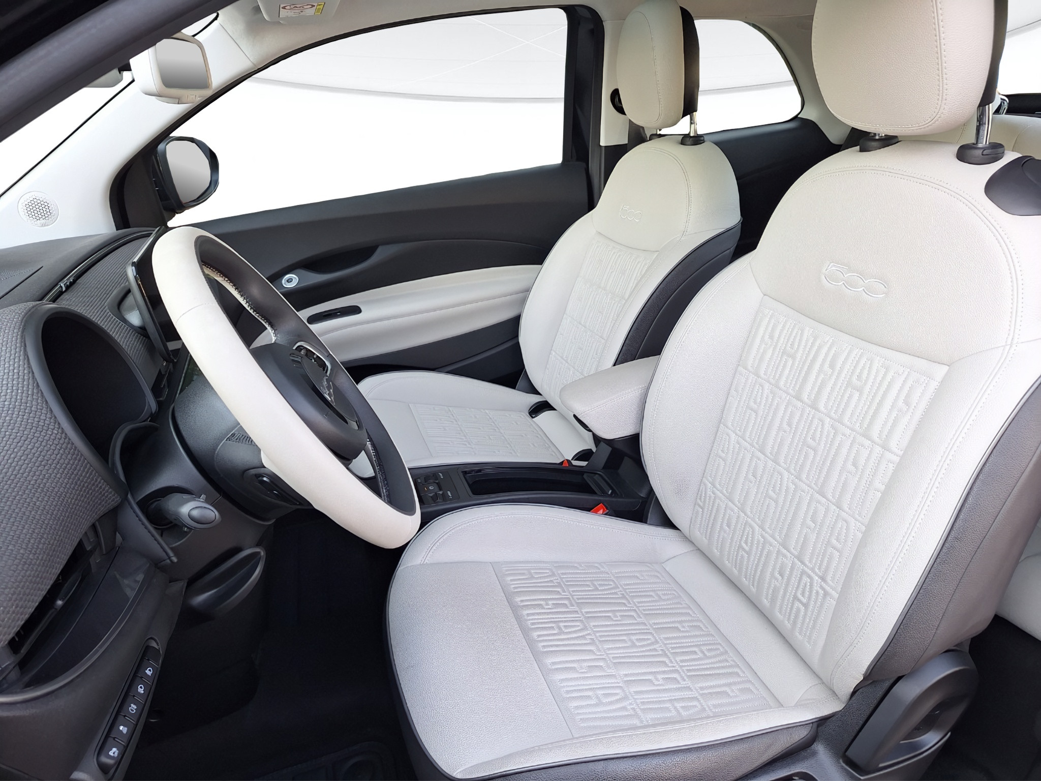 Fiat 500 Usato 2022 500 San Vendemiano