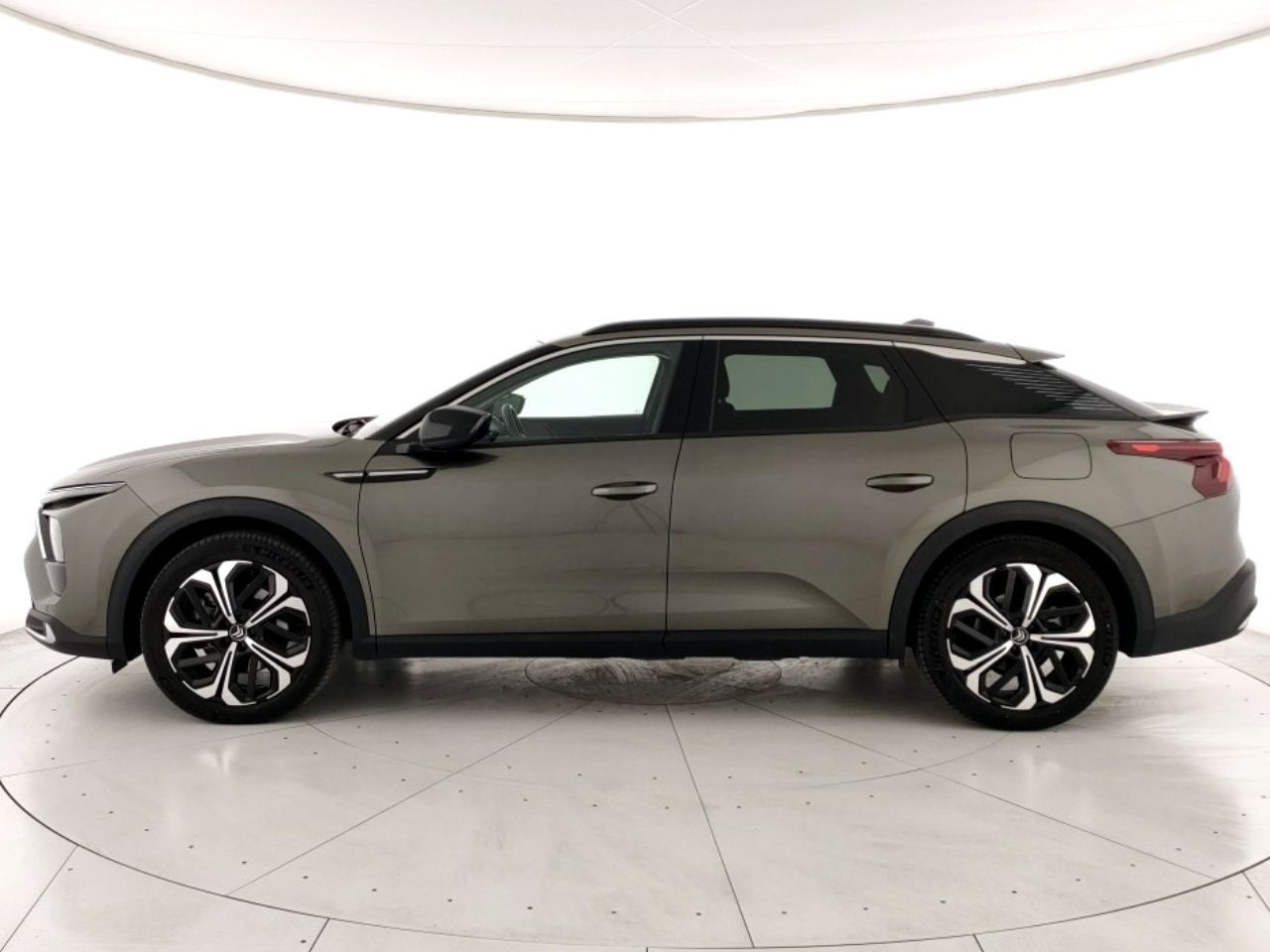 Citroen C5 X Usato 2022 C5 X Porto Mantovano