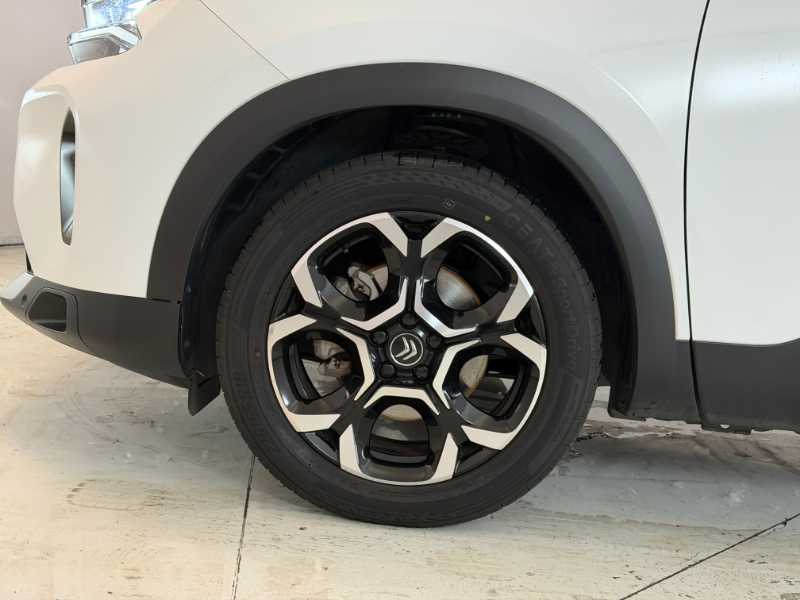 C5 Aircross I 2022 - C5 Aircross 1.2 Puretech Feel Pack S&s 130cv