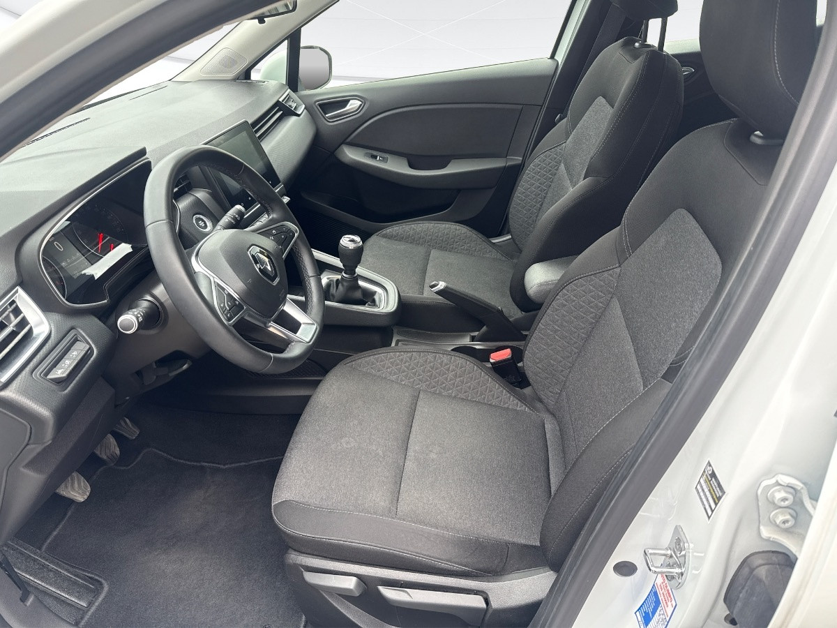Renault Clio Usato 2021 Clio Padova