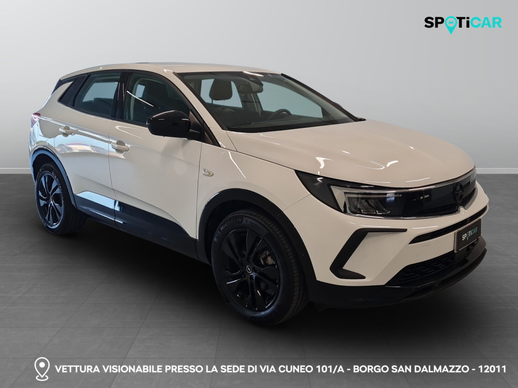 Panoramica 16° Immagine Veicolo