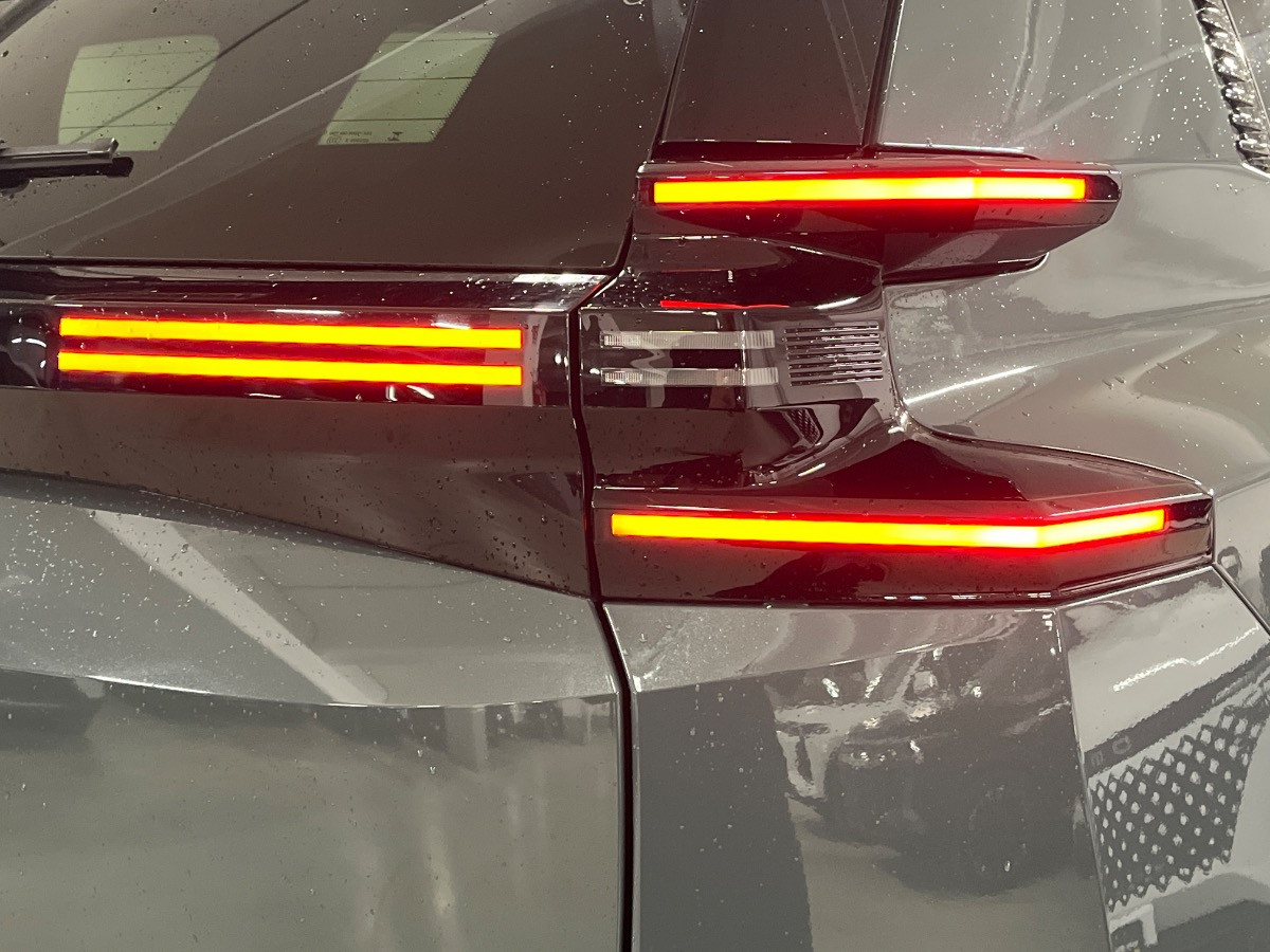 Citroen C5 Aircross KM0 2026 C5 Aircross Verona