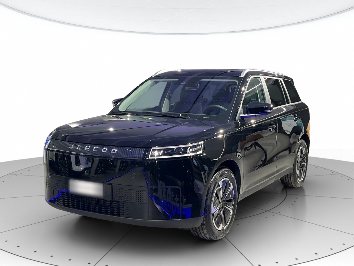 Jaecoo Jaecoo 5 EV Nuovo elettrico Jaecoo 5 EV Verona