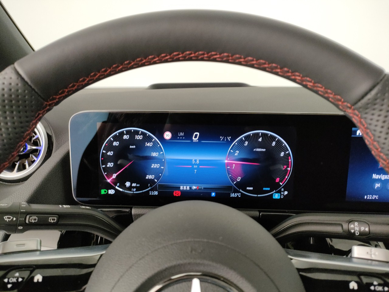 Mercedes GLA Usato 2025 GLA Porto Mantovano