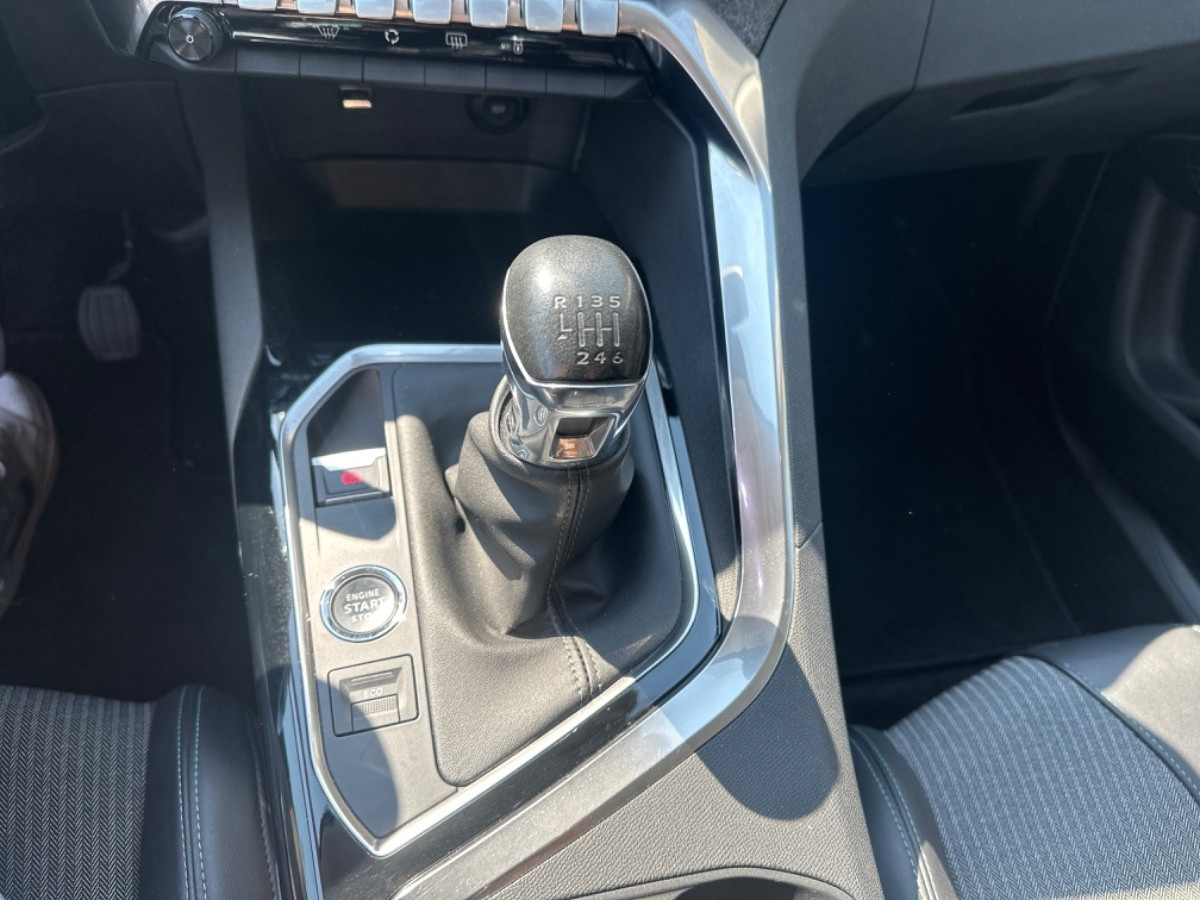 Peugeot 3008 Usato 2022 3008 Carpi