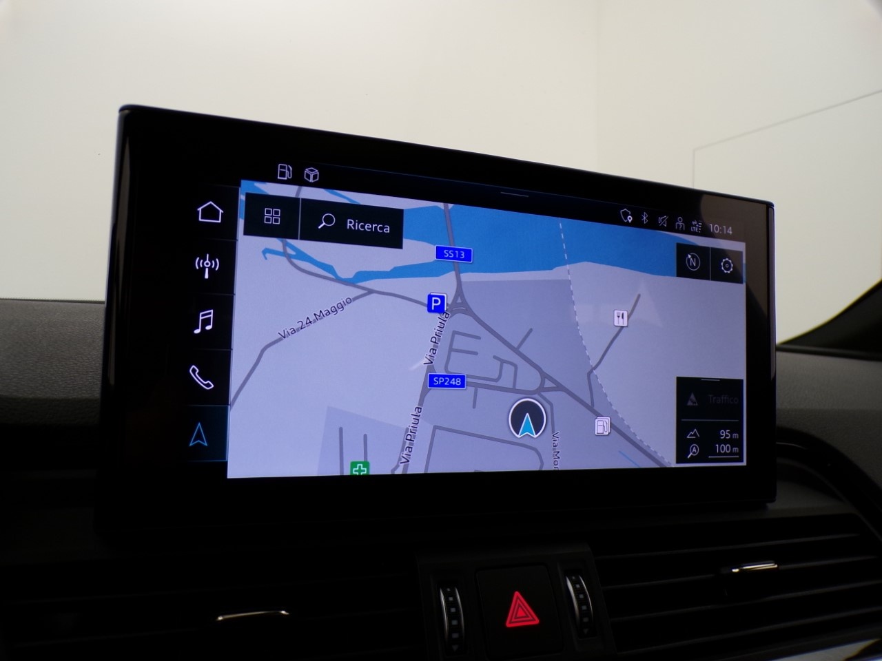 Audi SQ5 SQ5 Sportback 3.0 V6 TDI mHEV 48V quattro Tiptronic - 20