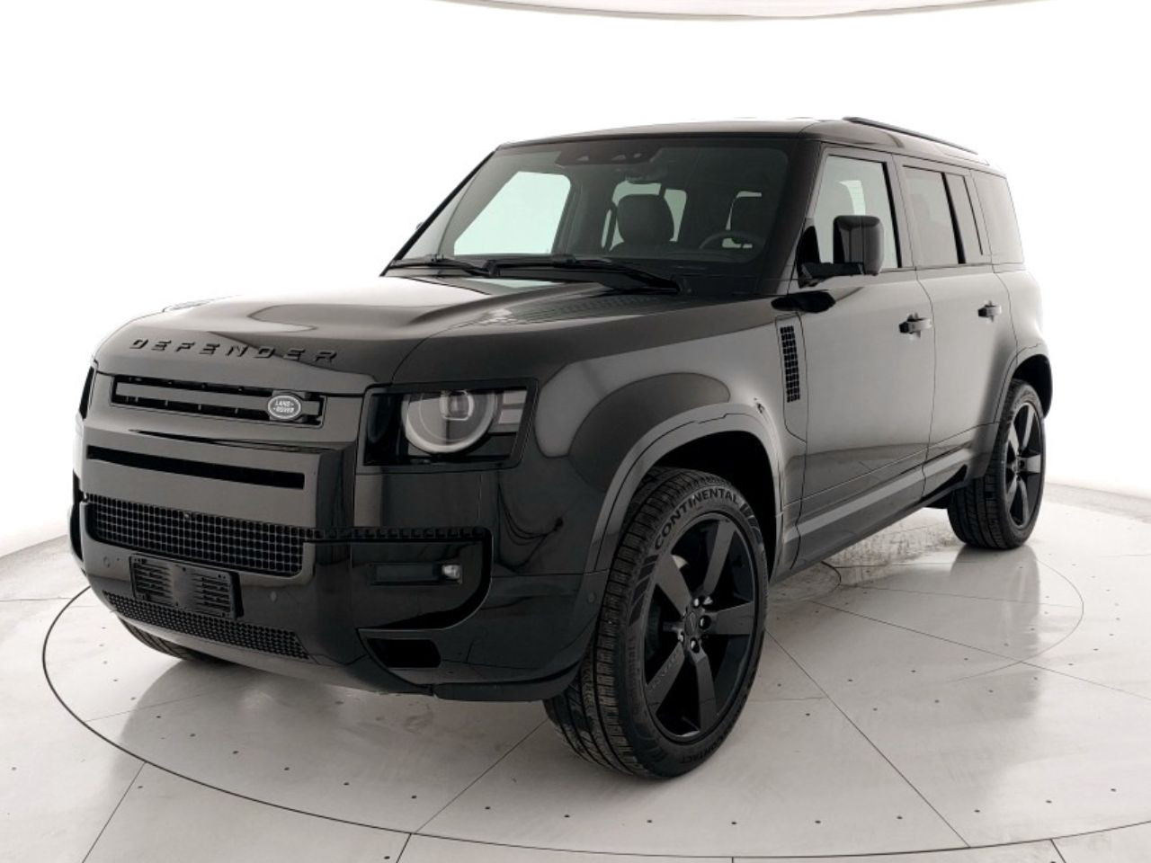 Land Rover Defender Aziendali 2026 Defender Porto Mantovano