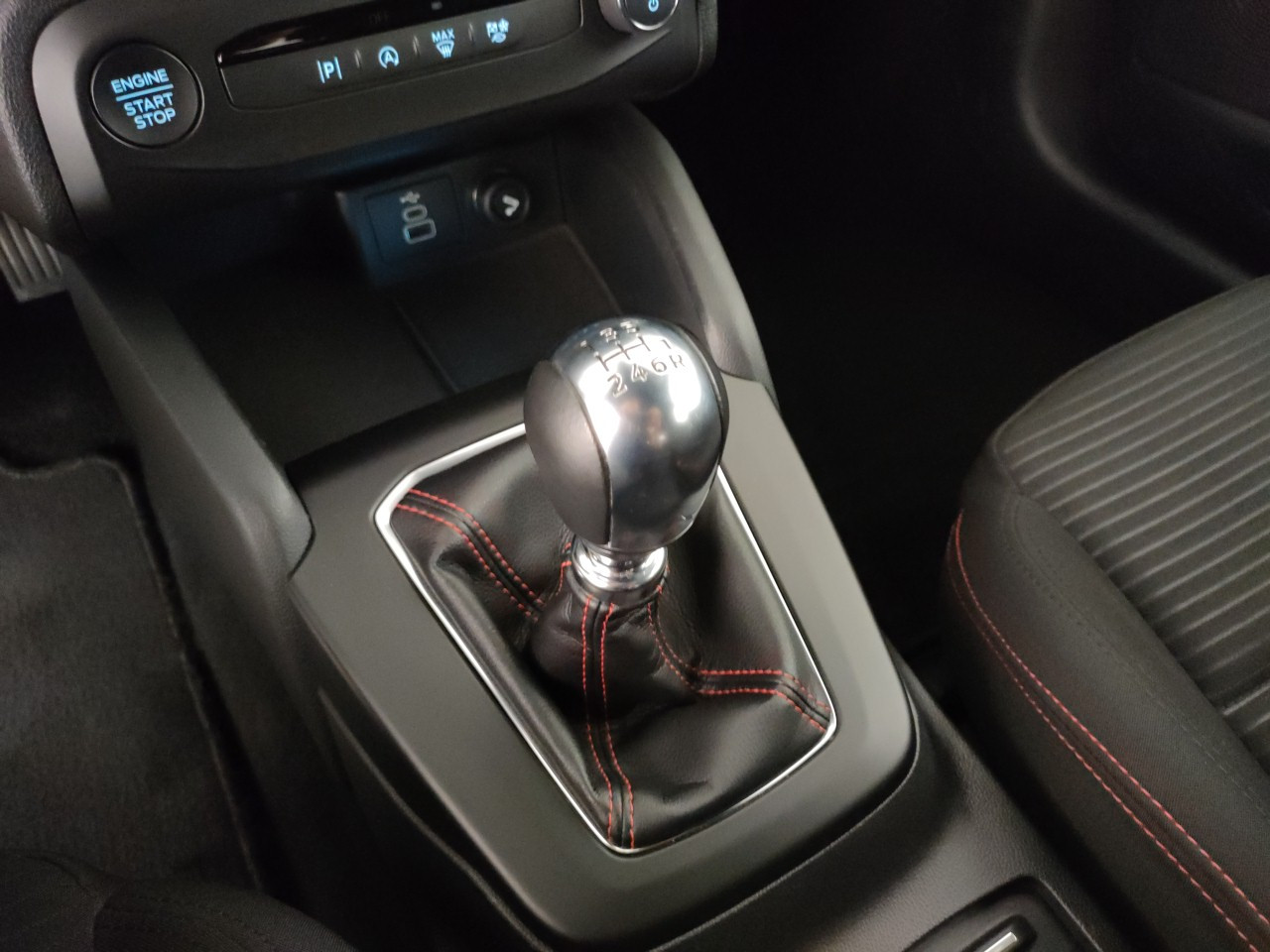 Ford Focus Usato 2025 Focus Modena