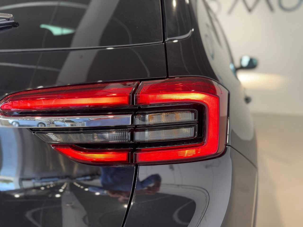 Dr Automobiles DR 5.0 Nuovo GPL DR 5.0 Mestre