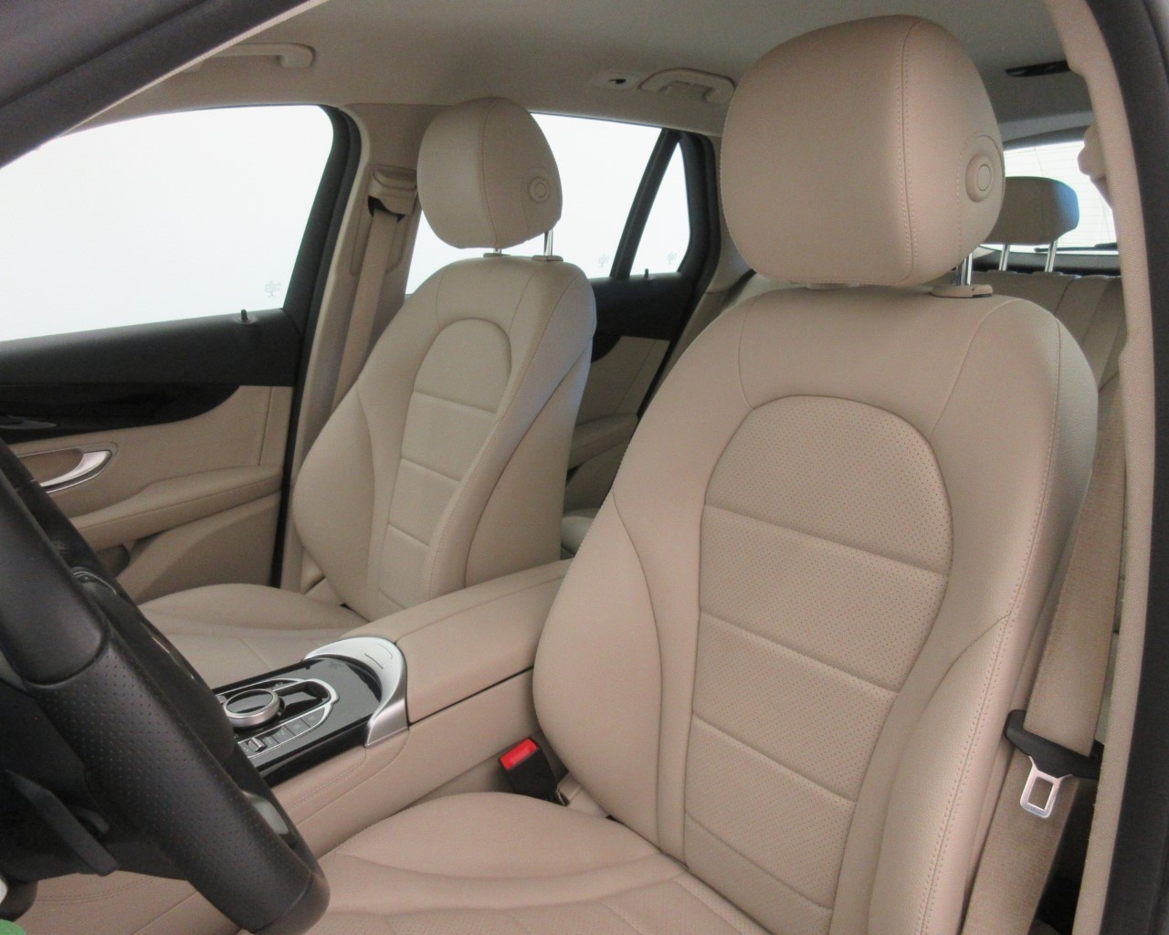 Mercedes GLC GLC SUV 220 Sport 4Matic 9G-Tronic - 13