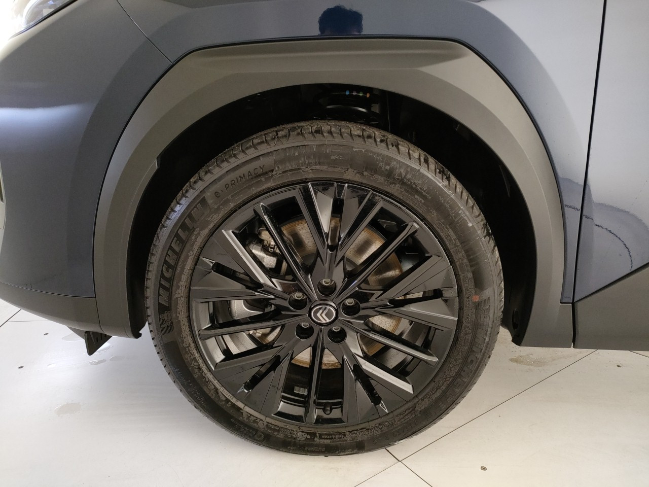 Citroen C5 Aircross Aziendali 2025 C5 Aircross Porto Mantovano