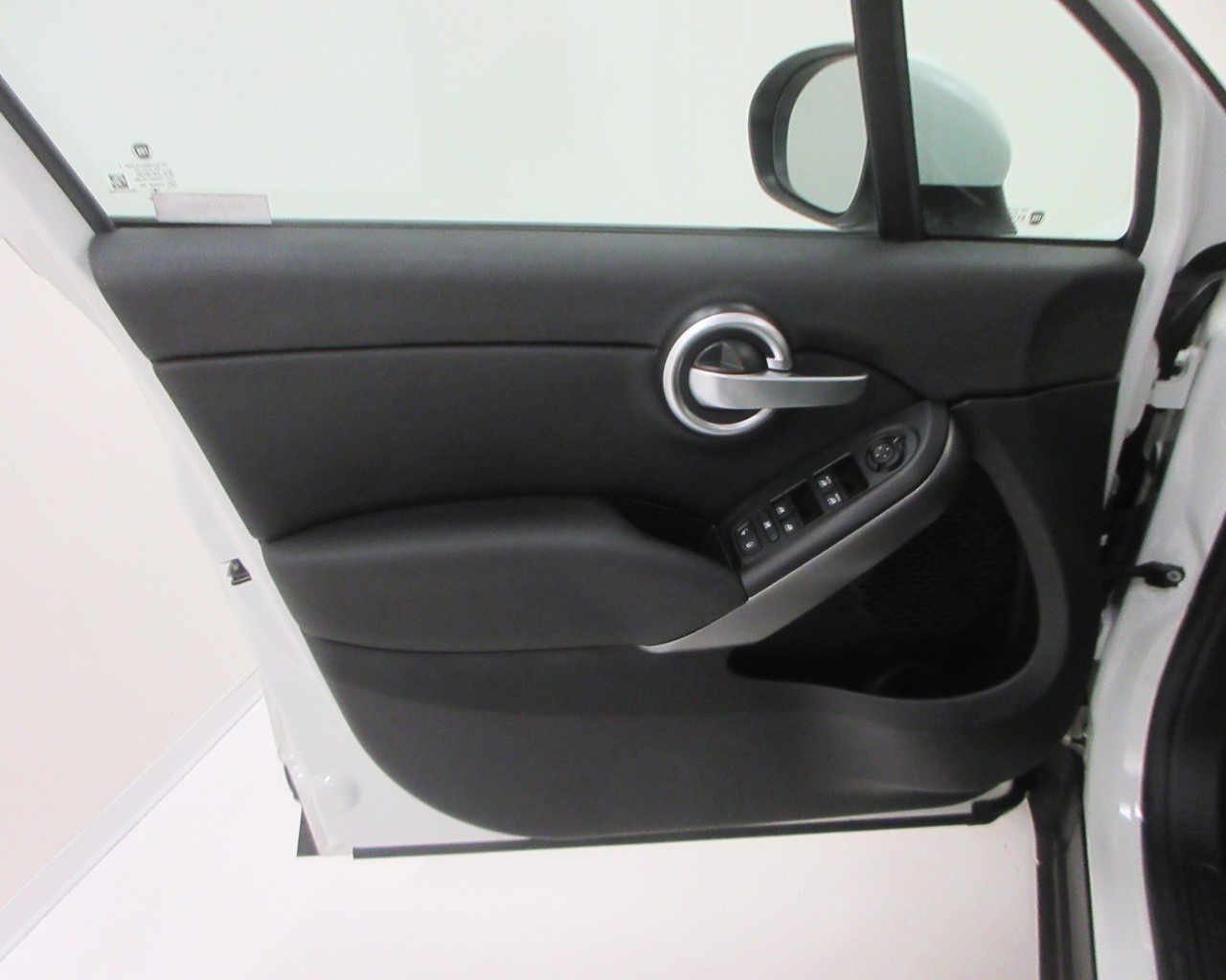 Fiat 500 500 X 1.3 Multijet 95cv Cross 4x2 - 11