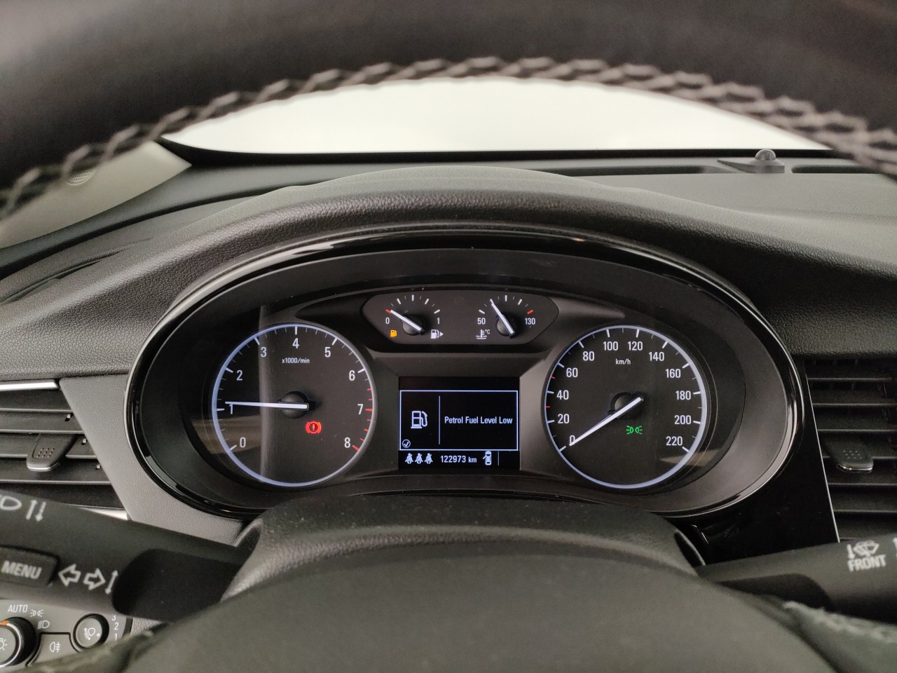 Opel Mokka Usato 2018 Mokka Reggio Emilia