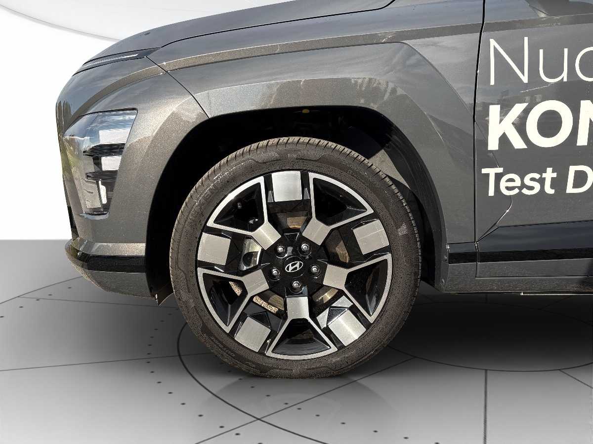 Hyundai Kona Aziendali 2025 Kona Rovigo